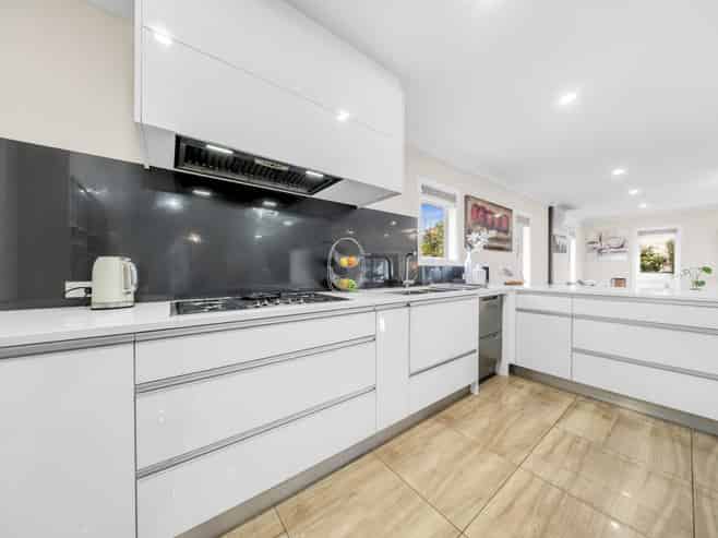 18 Otahuri Crescent, Remuera