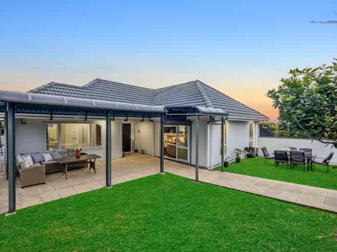 18 Otahuri Crescent, Remuera