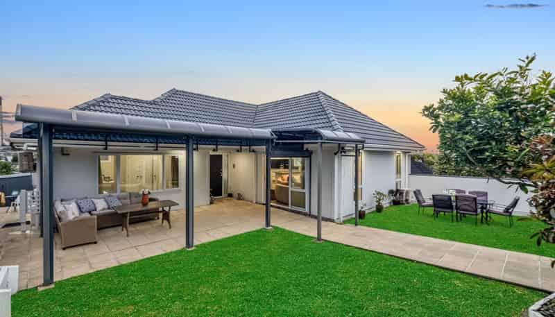 18 Otahuri Crescent, Remuera