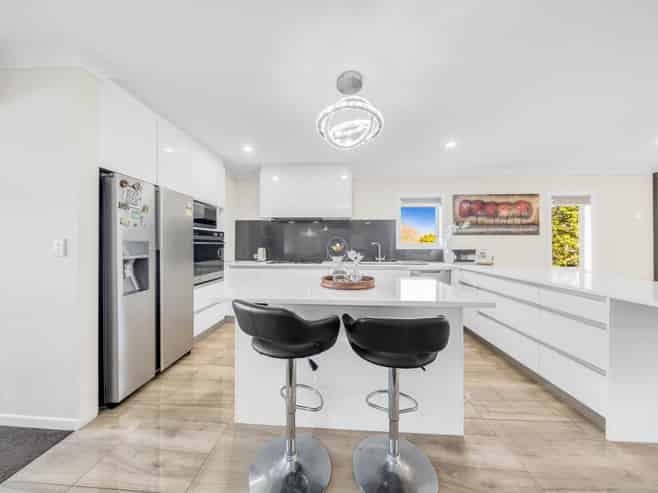 18 Otahuri Crescent, Remuera