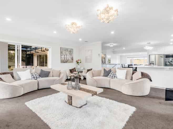 18 Otahuri Crescent, Remuera