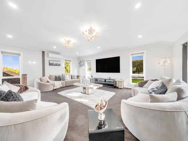 18 Otahuri Crescent, Remuera