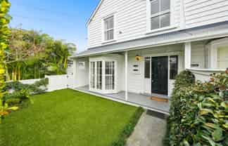 91  Brighton Road, Parnell