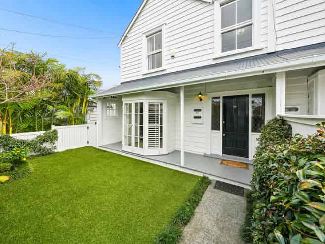 91  Brighton Road, Parnell