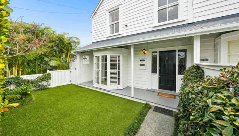 91  Brighton Road, Parnell
