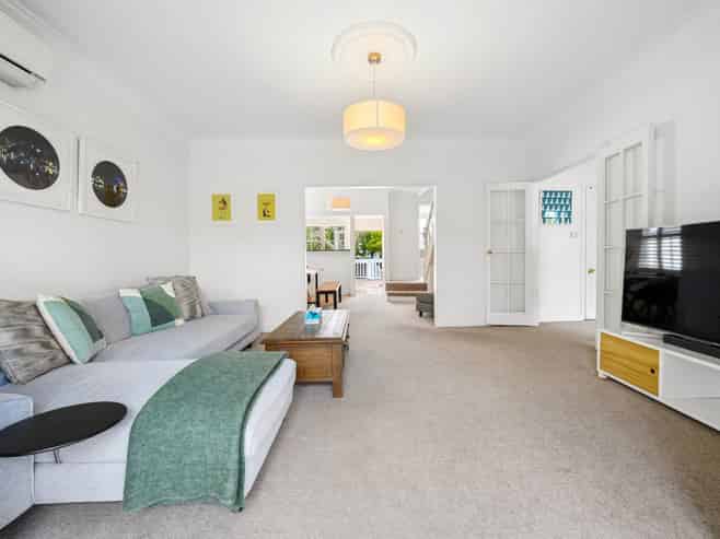 91  Brighton Road, Parnell