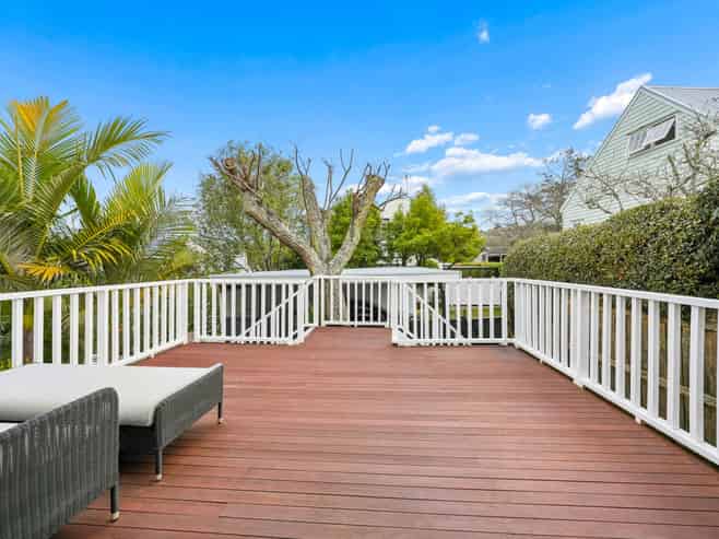 91  Brighton Road, Parnell