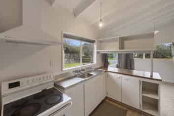 115 Union Street, Foxton