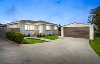 21 Madill Street, Tuakau