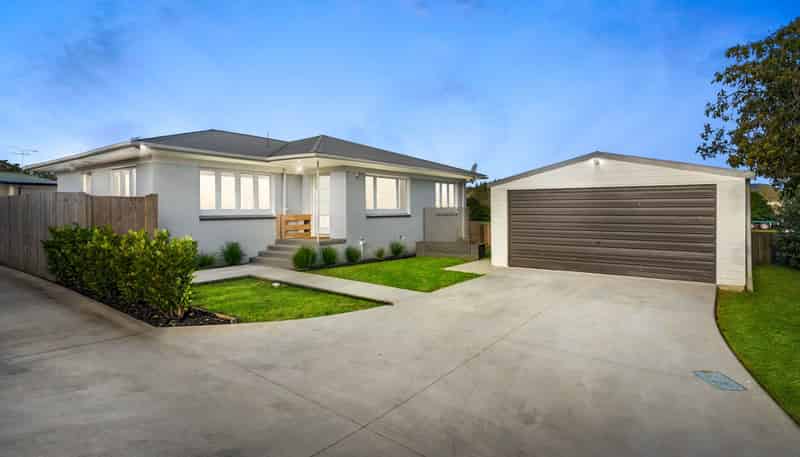 21 Madill Street, Tuakau