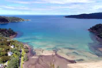 352 Shoal Bay Road, Great Barrier Island