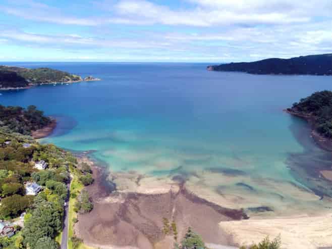352 Shoal Bay Road, Great Barrier Island