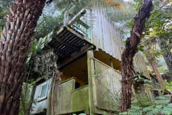 352 Shoal Bay Road, Great Barrier Island