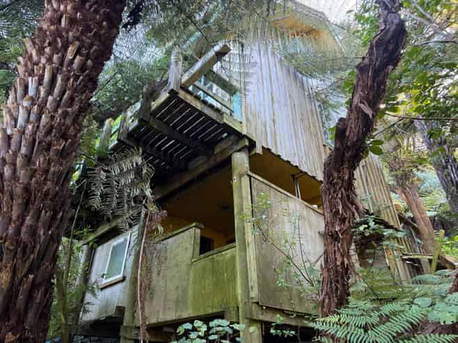 352 Shoal Bay Road, Great Barrier Island