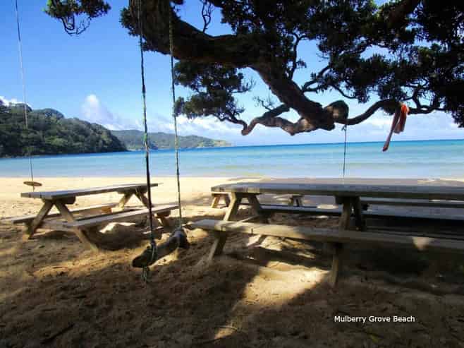 352 Shoal Bay Road, Great Barrier Island
