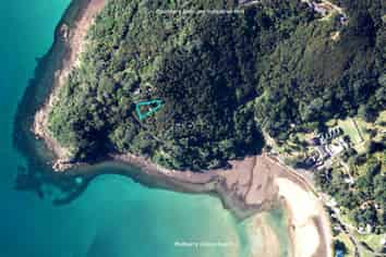 352 Shoal Bay Road, Great Barrier Island