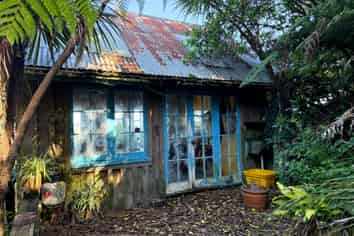 352 Shoal Bay Road, Great Barrier Island