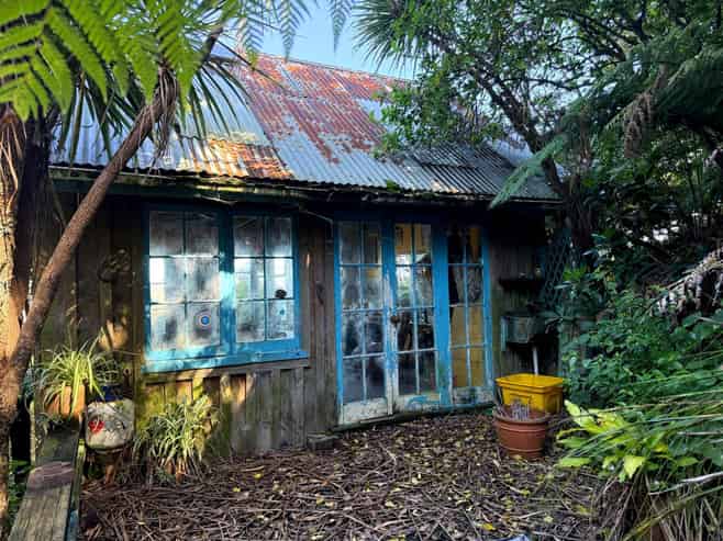 352 Shoal Bay Road, Great Barrier Island