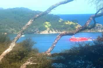 352 Shoal Bay Road, Great Barrier Island