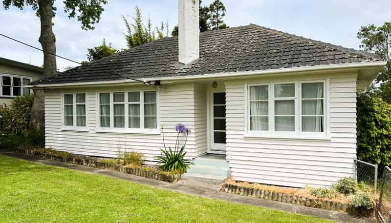 4 Albany Highway, Greenhithe