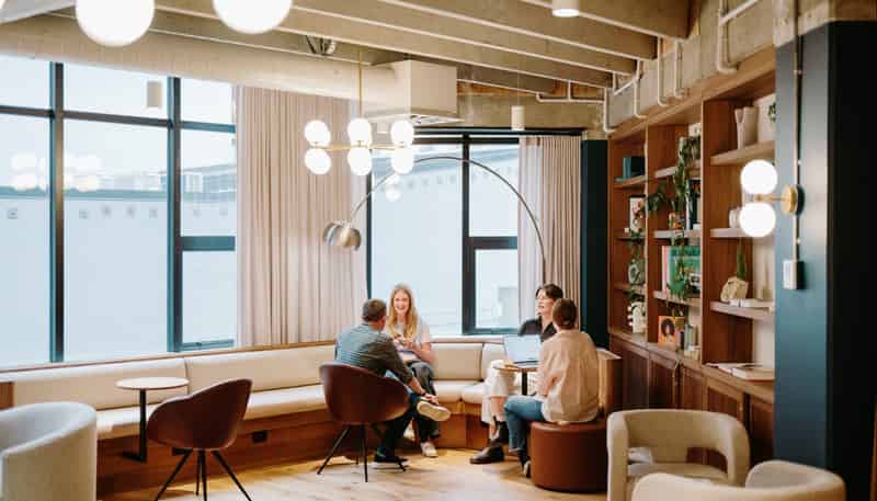 Suite 9.3/87 Albert Street, Auckland Central
