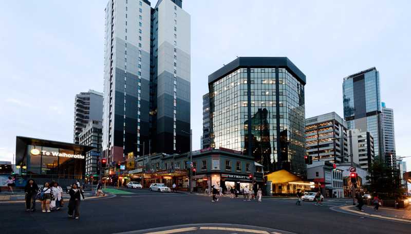 Suite 9.3/87 Albert Street, Auckland Central