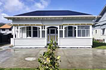 37 High Street, Greymouth