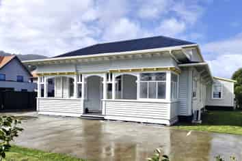 37 High Street, Greymouth