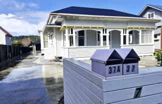37 High Street, Greymouth