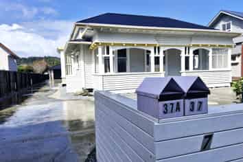 37 High Street, Greymouth