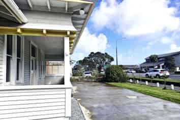 37 High Street, Greymouth