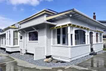 37 High Street, Greymouth