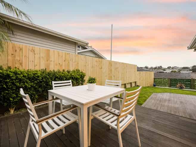 16A Auld Street, Torbay