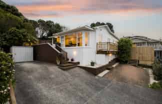 16A Auld Street, Torbay