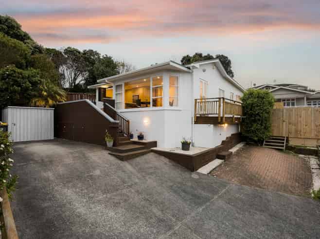 16A Auld Street, Torbay