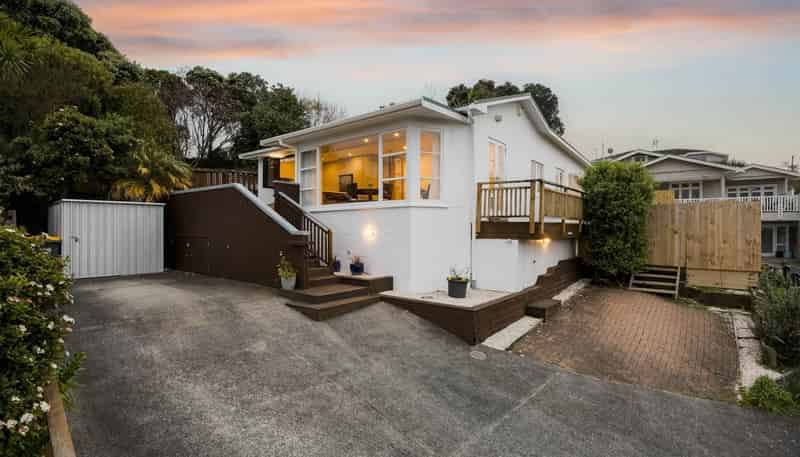 16A Auld Street, Torbay