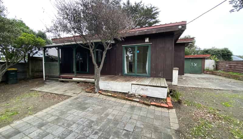 159 Park Avenue, Waitarere Beach