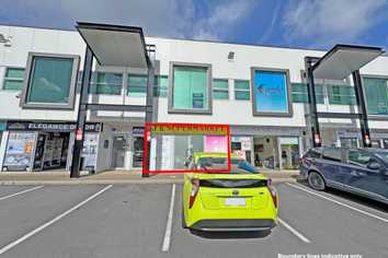 BOTANY SOUTH RETAIL SHOP FOR SALE
