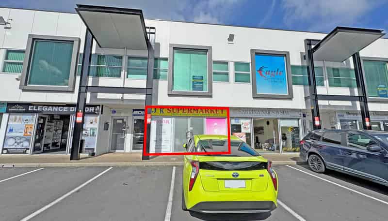 Unit 14/2 Bishop Dunn Place, Botany Downs