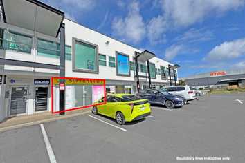 BOTANY SOUTH RETAIL SHOP FOR SALE
