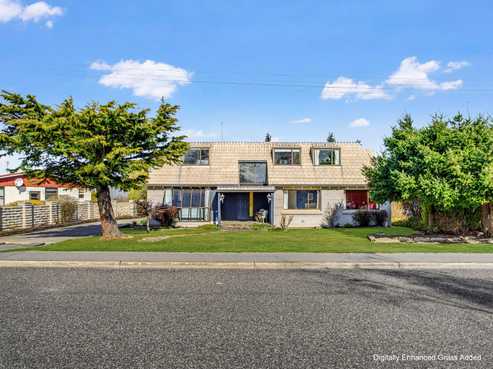 26 Fraser Avenue, Ranfurly