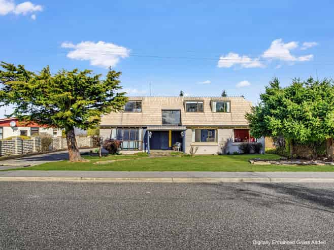 26 Fraser Avenue, Ranfurly