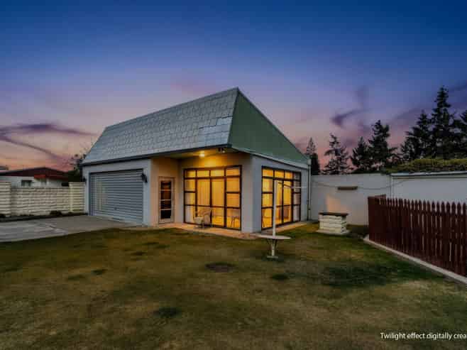 26 Fraser Avenue, Ranfurly
