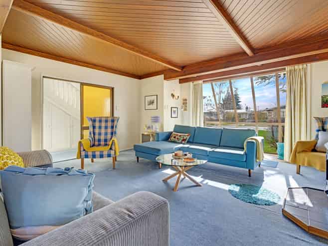 26 Fraser Avenue, Ranfurly