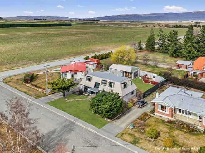 26 Fraser Avenue, Ranfurly
