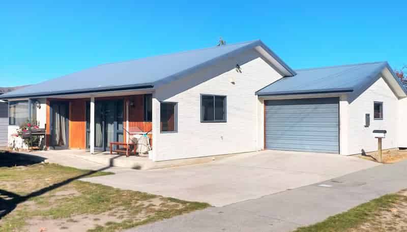 11 Moa Street, Alexandra