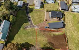 32 Willow Lane, Ohakune