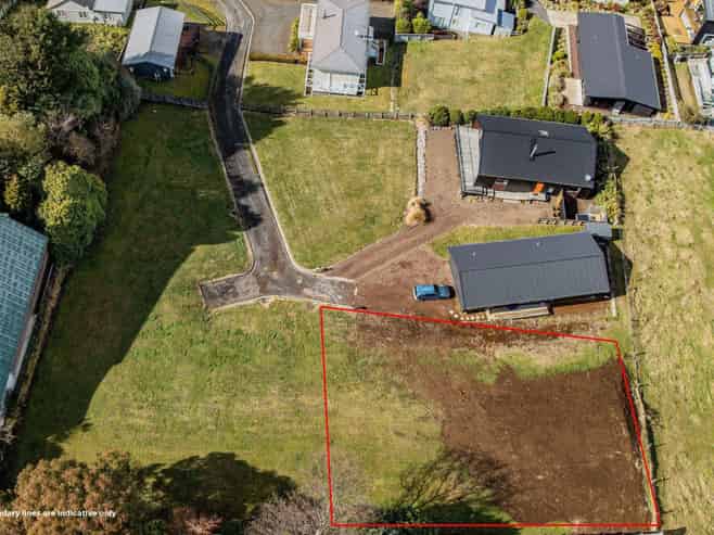 32 Willow Lane, Ohakune