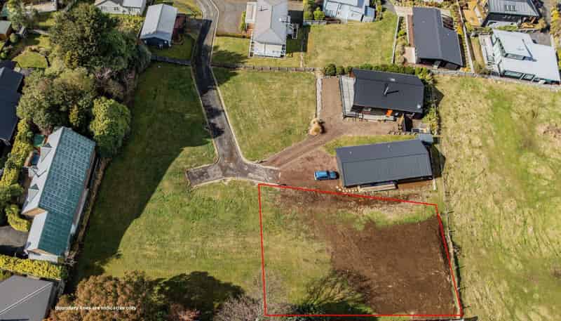 32 Willow Lane, Ohakune