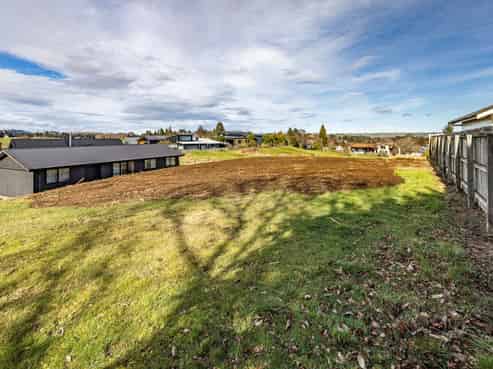 32 Willow Lane, Ohakune